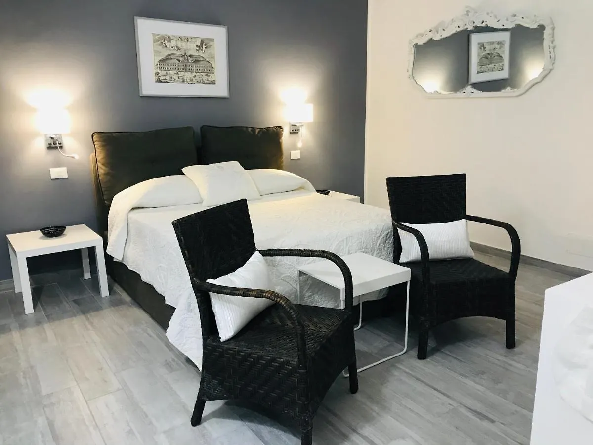 Home 3L Палермо
