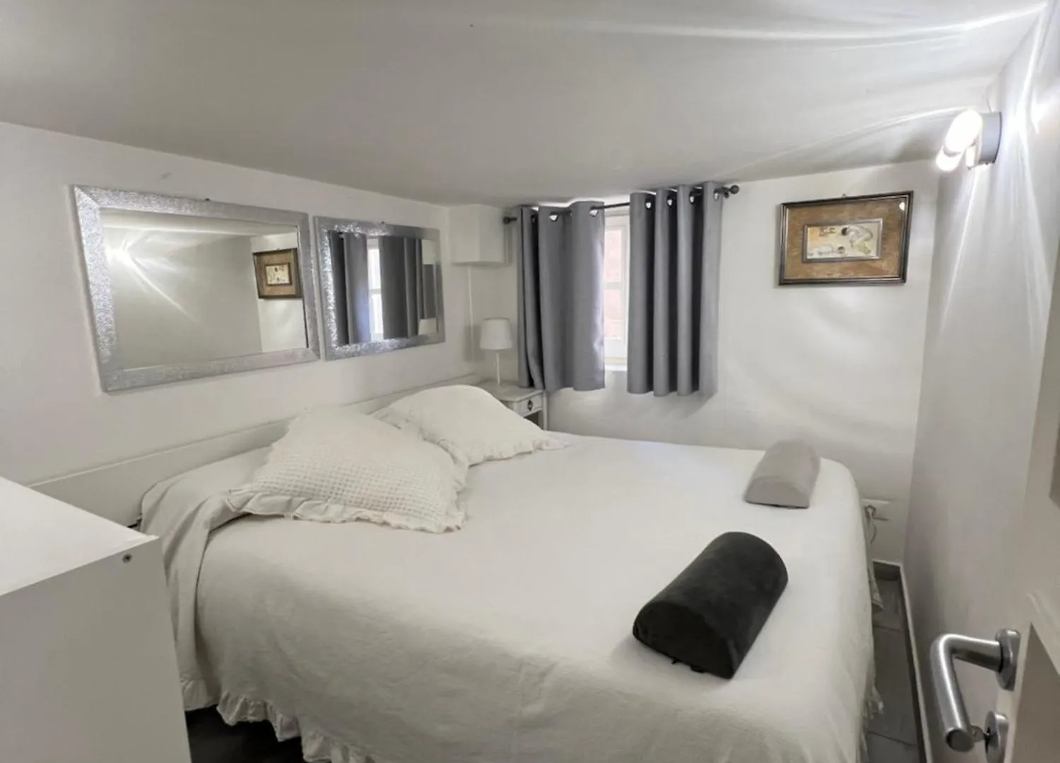 Semesterbostad Home 3L Palermo Italien